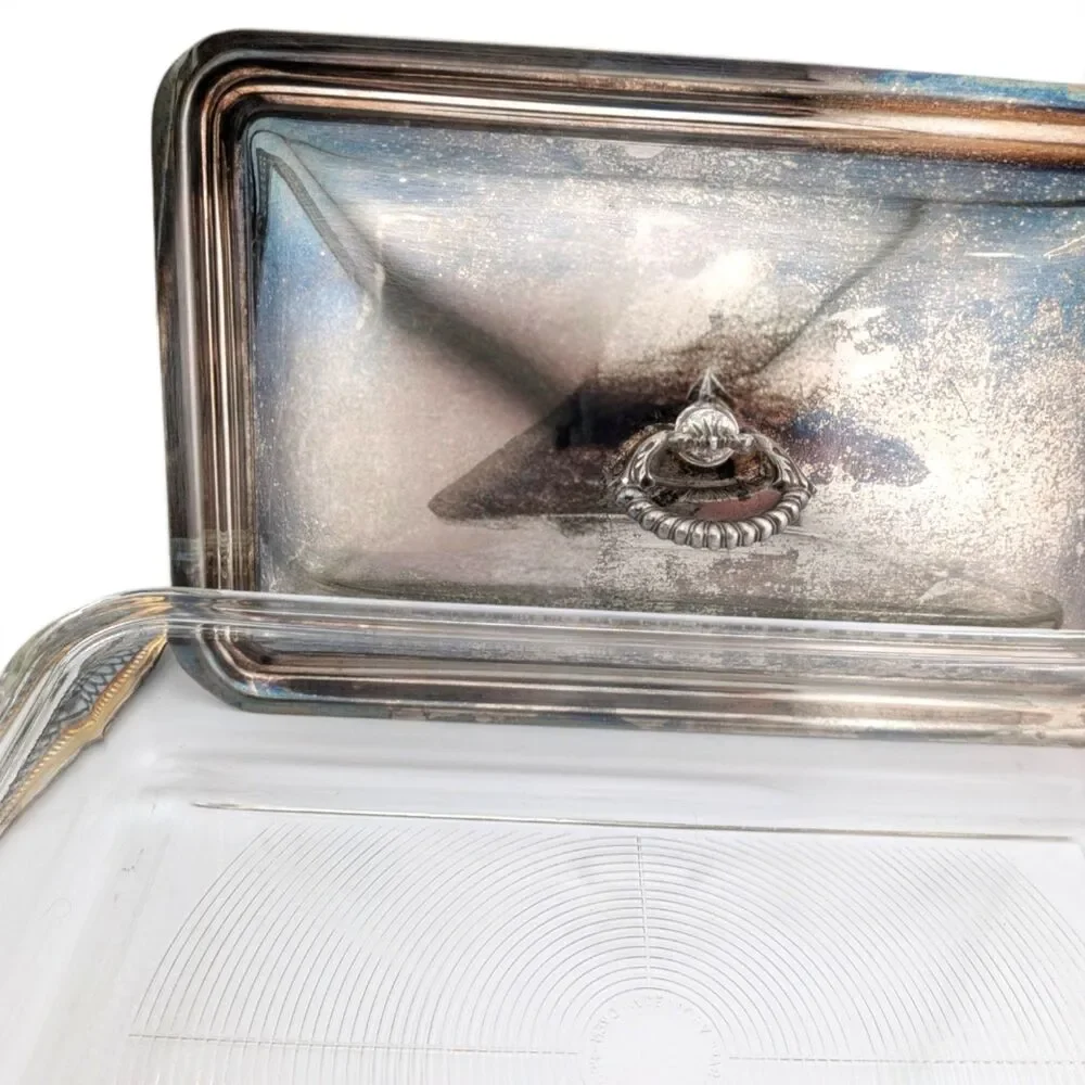 Unknown vintage covered